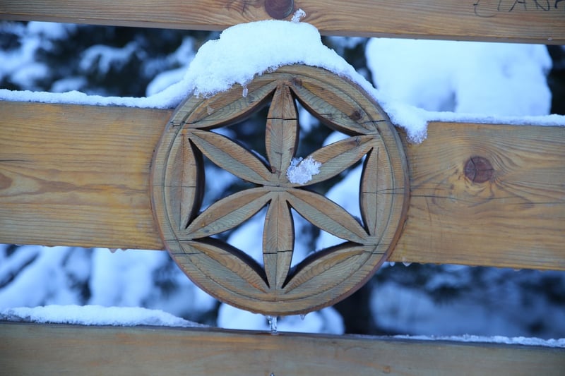 Recycled Decor Pieces