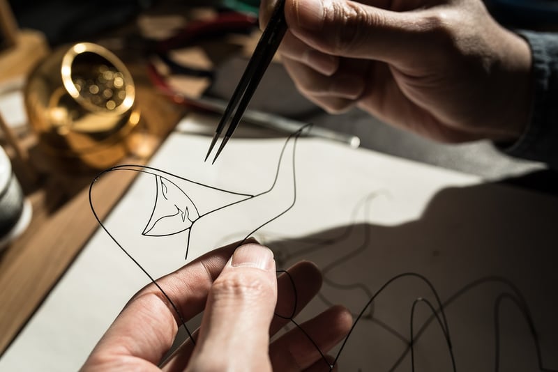 DIY Crafting